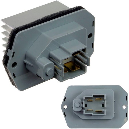 Gpd Resistor 1712801